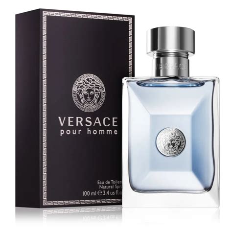 versace pour homme price in saudi arabia|Versace Pour Homme Eau de Toilette Spray for Men, 6.7 Ounce.